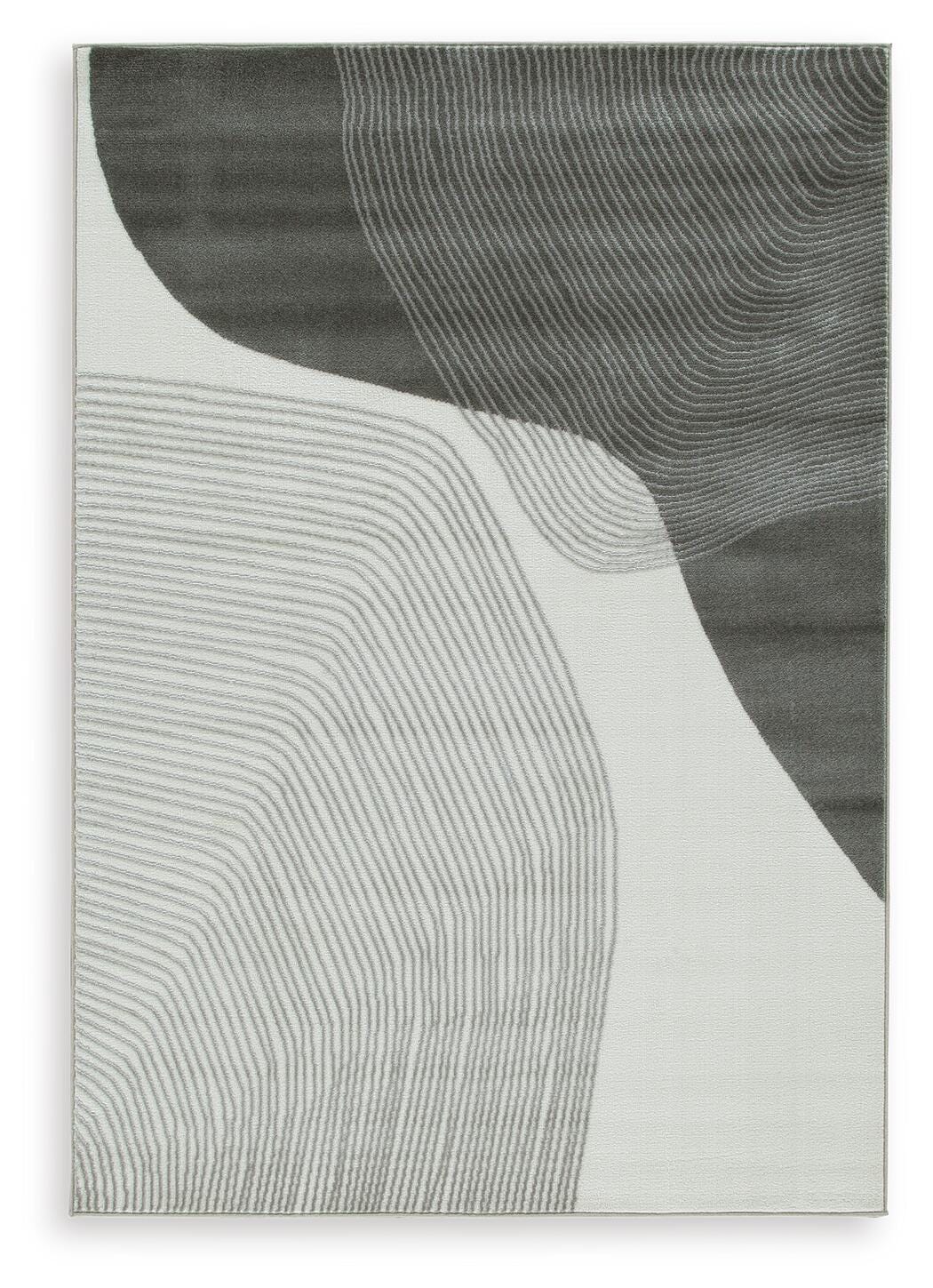 Winderburg 5' x 7' Rug