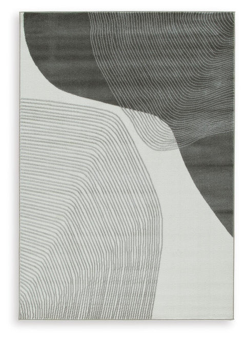 Winderburg 5' x 7' Rug