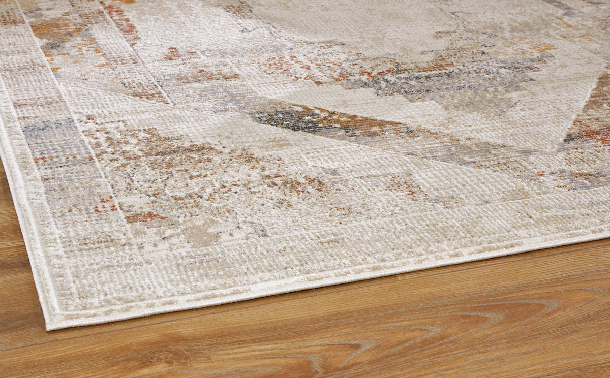 Varnwood 5' x 7' Rug