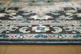 Leningston 8' x 10' Washable Rug