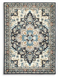 Leningston 5' x 7' Washable Rug
