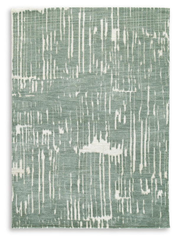 Cayworth 8' x 10' Rug