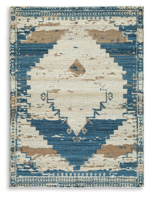 Varnler 8' x 10' Rug