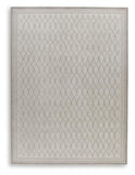 Wimney Extra Large Rug