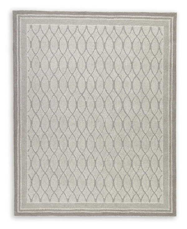 Wimney Large Rug
