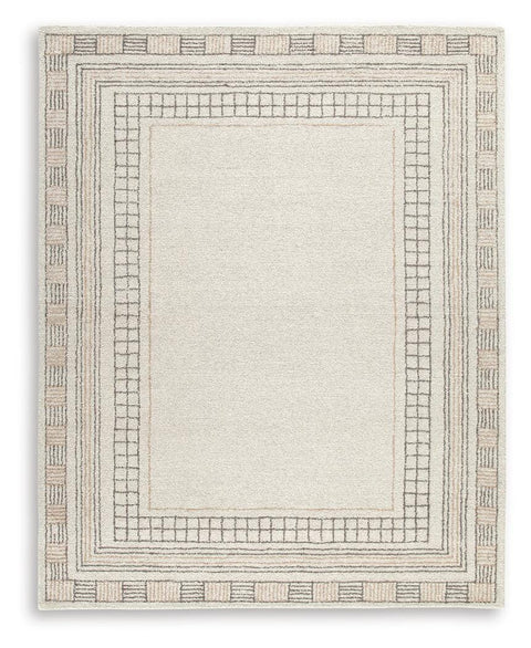 Idaman Large Rug