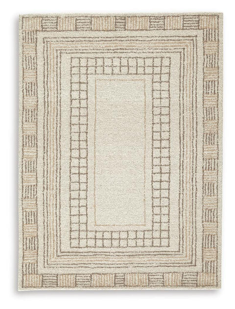 Idaman Medium Rug