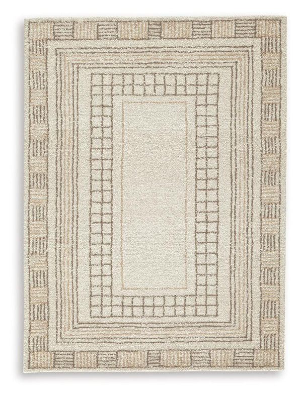 Idaman Medium Rug