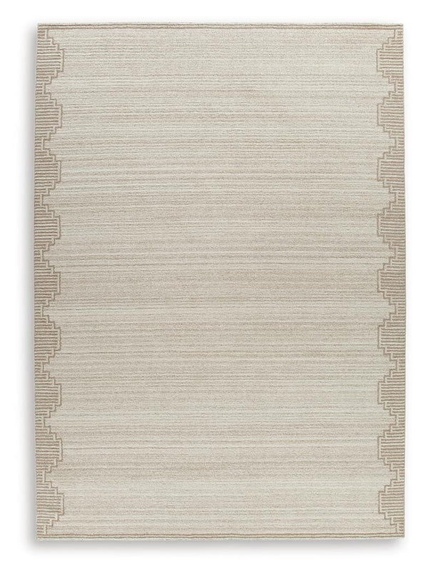 Emorymore Extra Large Rug