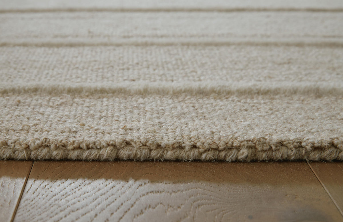Teelgan Extra Large Rug