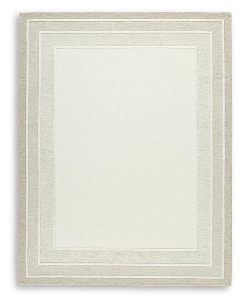 Teelgan Large Rug