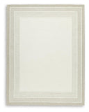 Teelgan Large Rug