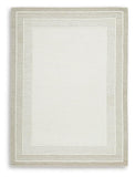 Teelgan Medium Rug