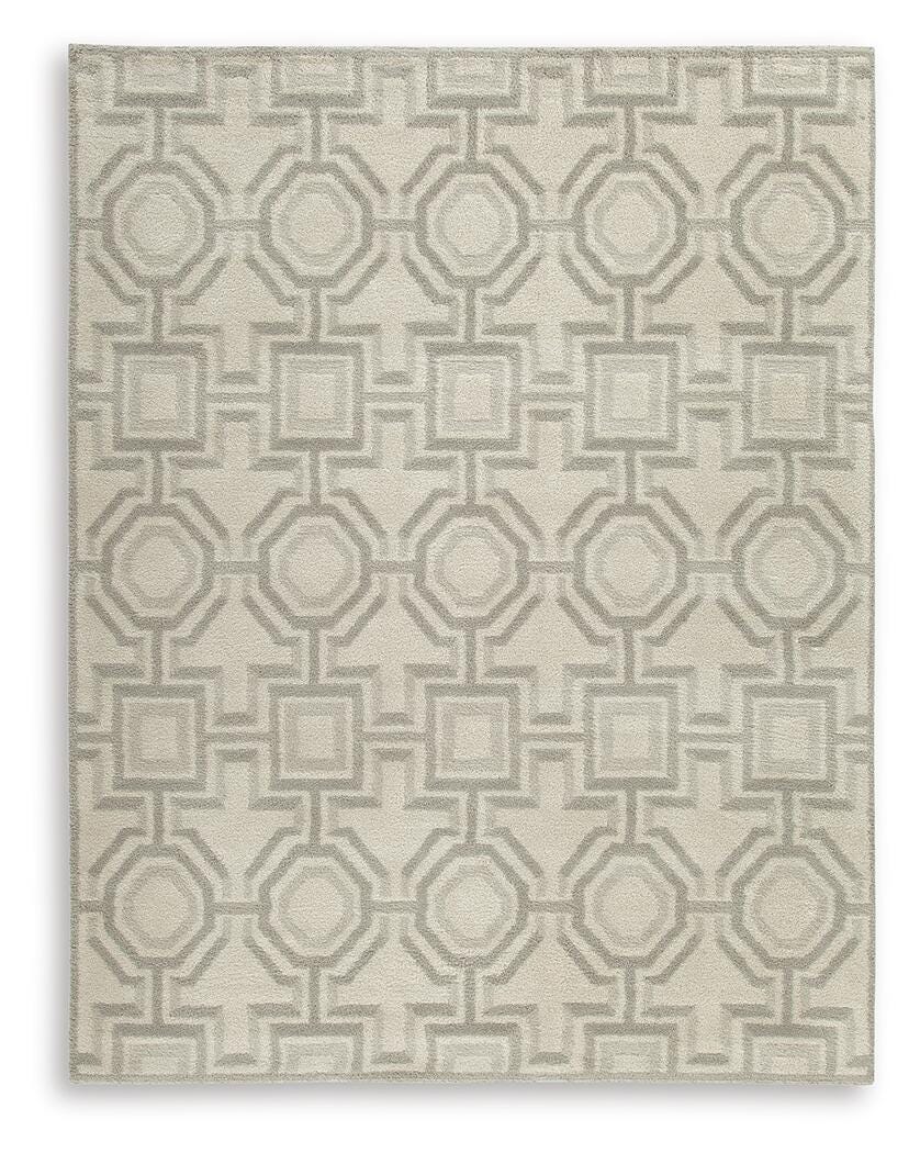 Maconville Large Rug