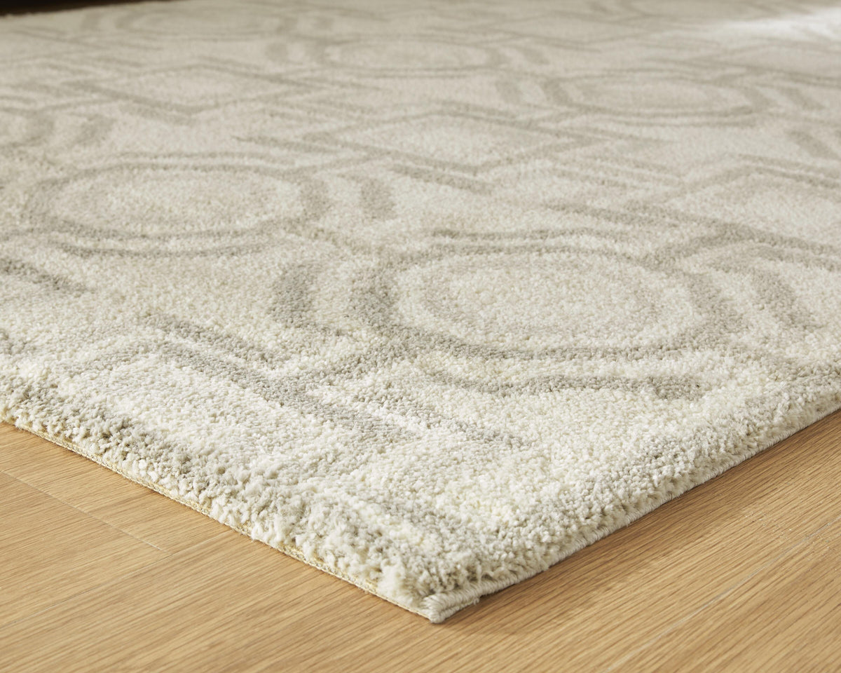 Maconville Large Rug