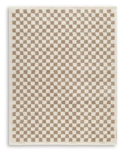 Karamen Large Rug