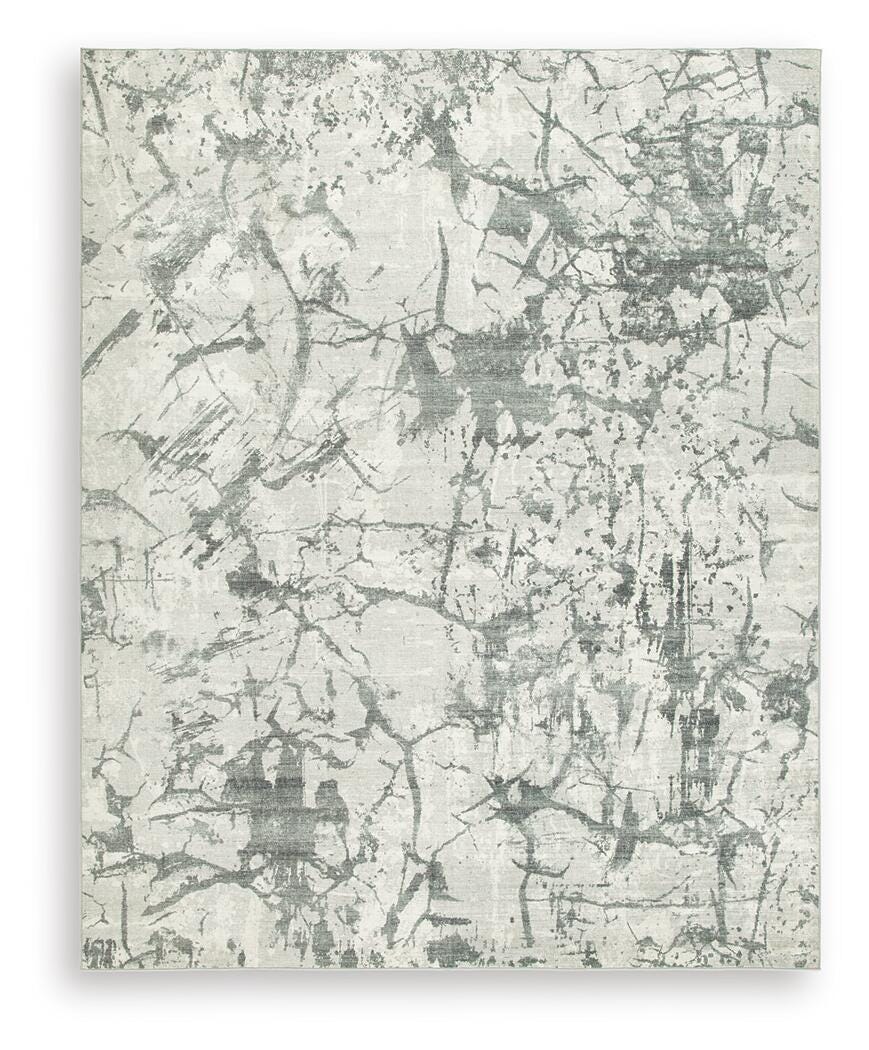 Tobinbury Washable 8' x 10' Area Rug