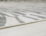 Verland Washable 5' x 7' Area Rug