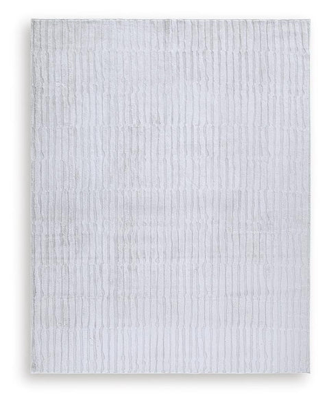 Worthley Washable 8' x 10' Area Rug