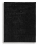 Gibbswell Washable 8' x 10' Area Rug