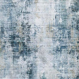 Arlenmont 5' x 7' Memory Foam Area Rug
