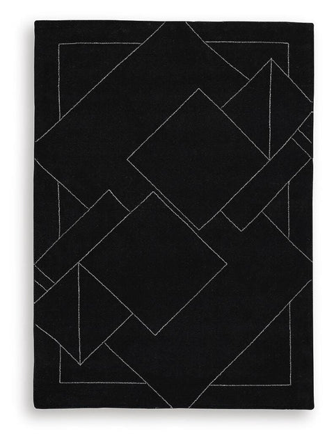 Marav 5' x 7' Area Rug