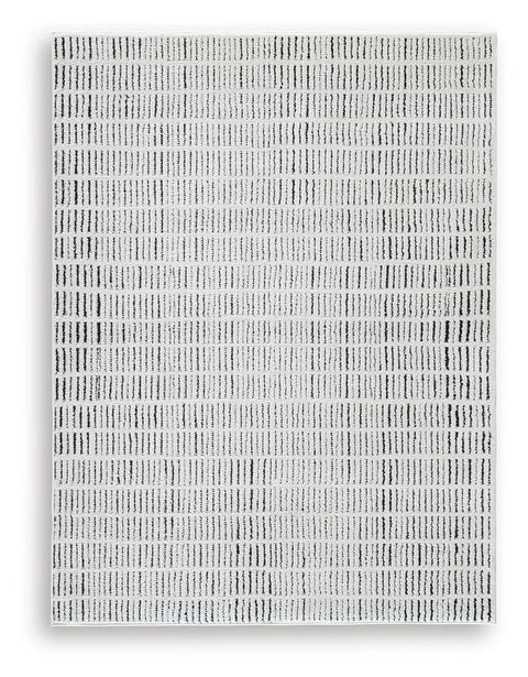 Turinwith 5'3" x 7' Area Rug