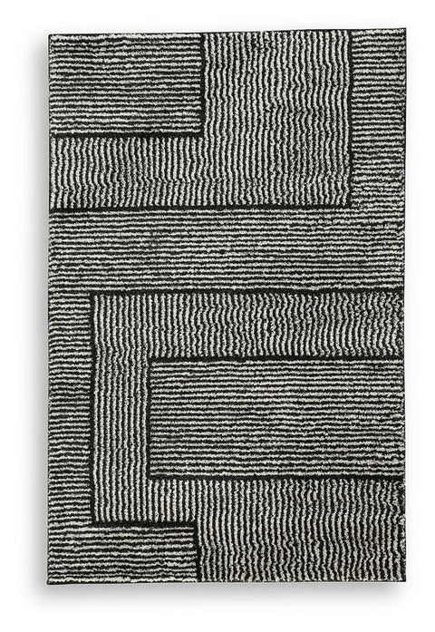 Kurtmen 5' x 7' Area Rug