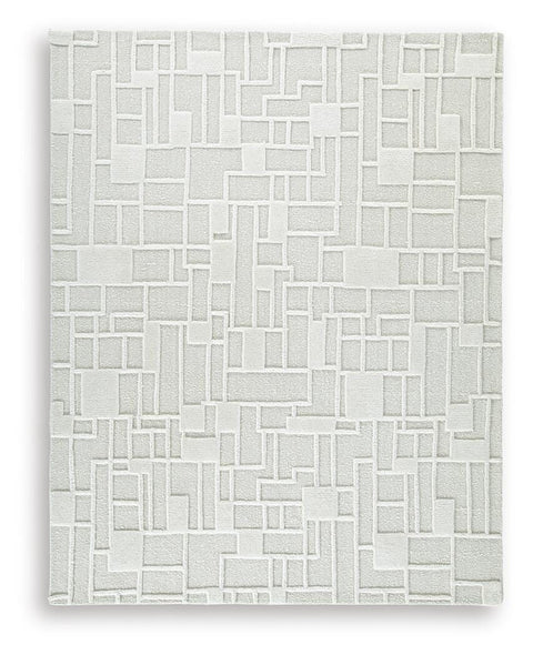 Empriss 7'8" x 10' Area Rug