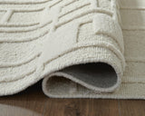 Empriss 5' x 7' Area Rug