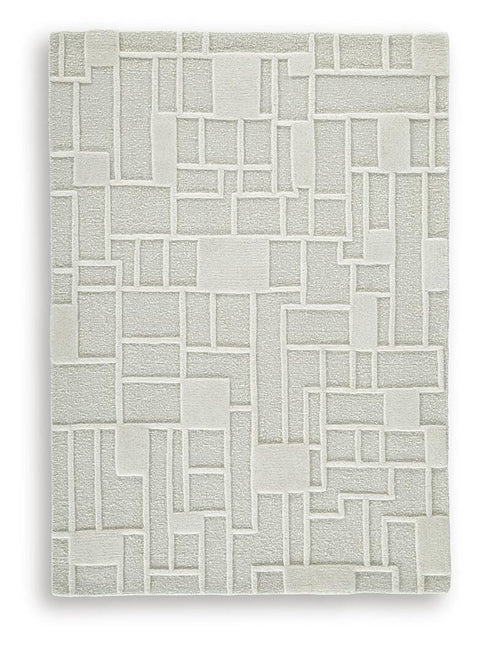 Empriss 5' x 7' Area Rug