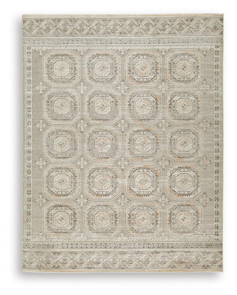 Bachby 7'10" x 10' Area Rug