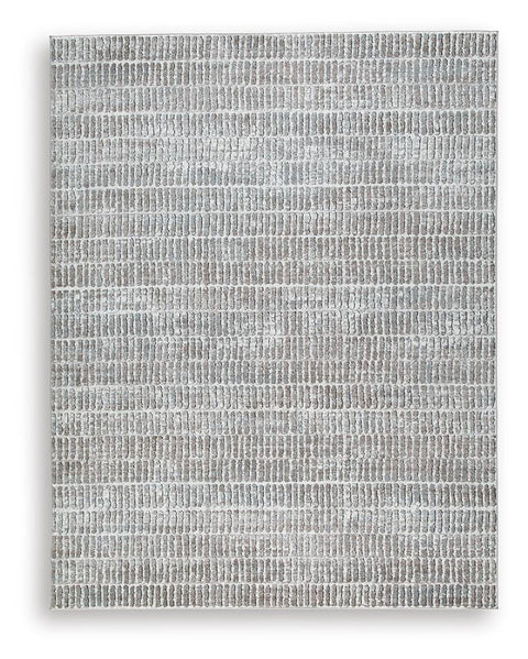 Fuadwick 7'10" x 10' Area Rug