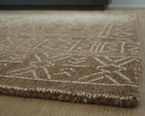 Merrittman 7'8" x 10' Area Rug