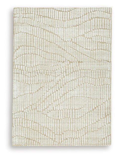 Jaseena 5' x 7' Area Rug