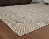 Bachus 7'10" x 10' Area Rug