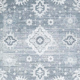 Avanworths Washable 5'3" x 7' Area Rug