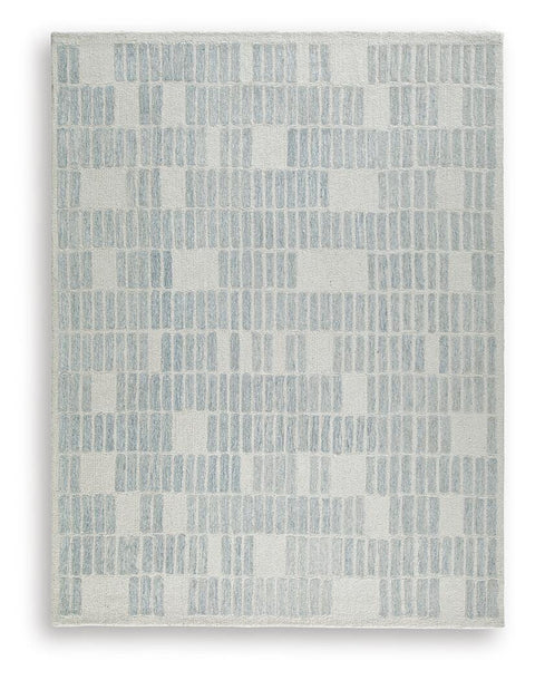 Dylanton 7'8" x 10' Area Rug