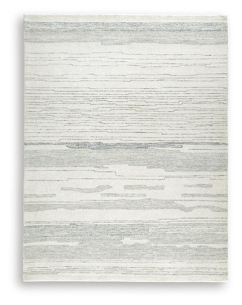 Genemost 7'8" x 10' Area Rug
