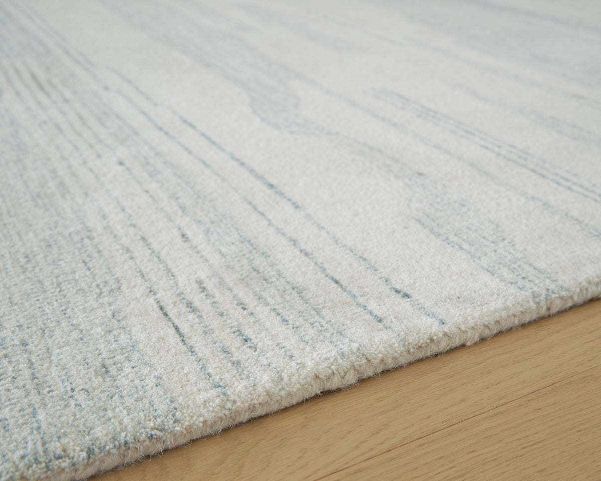 Genemost 5' x 7' Area Rug