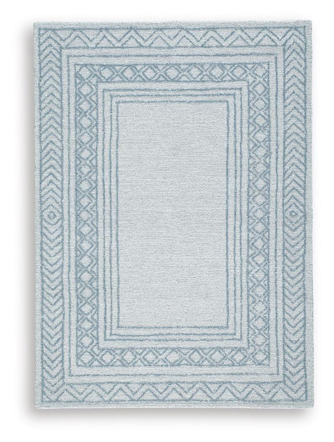 Azelhurst 5' x 7' Area Rug
