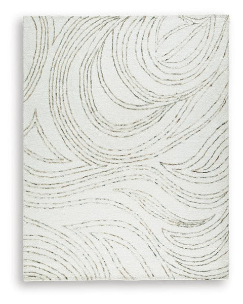 Deenbury 7'8" x 10' Area Rug