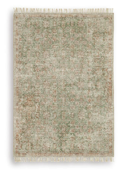 Rossbury Medium Rug