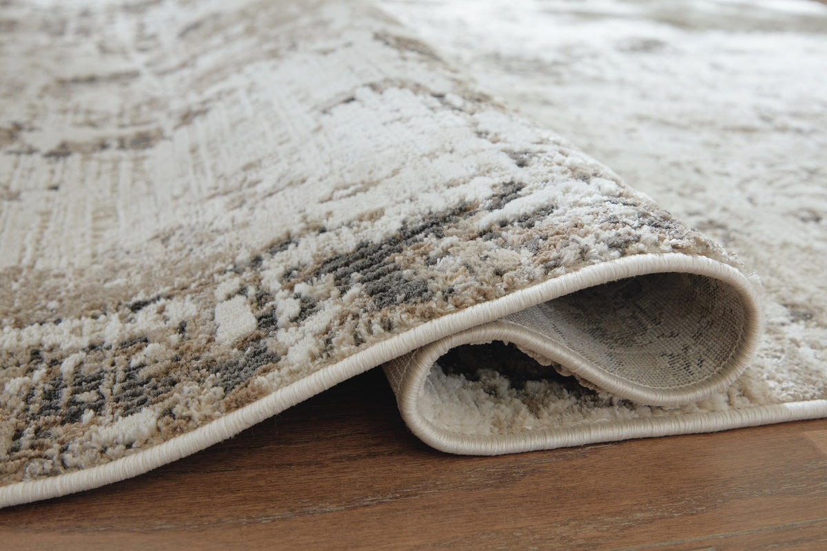 Barricland Extra Large Rug