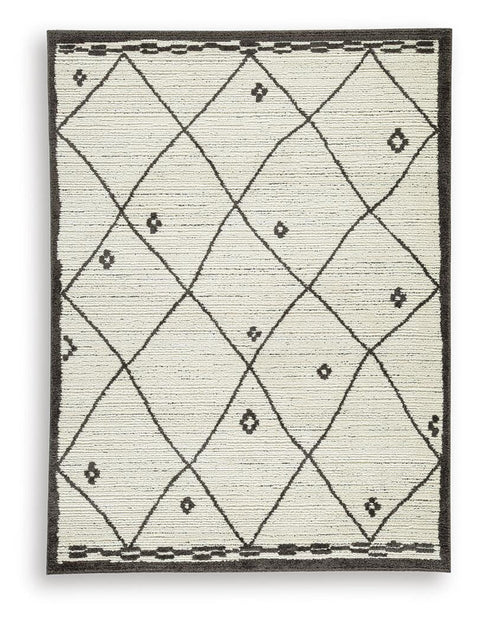 Fenriston Medium Rug