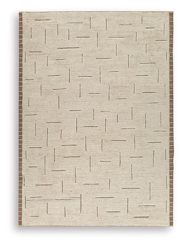 Clayman Extra Large Rug
