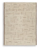 Clayman Large Rug