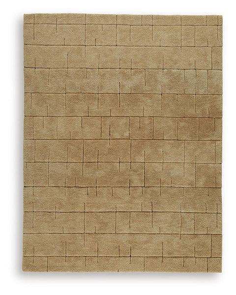 Luzmont Large Rug