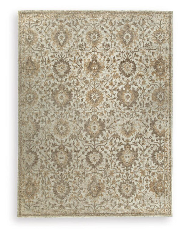 Sableridge Extra Large Rug