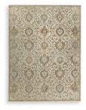 Sableridge Extra Large Rug